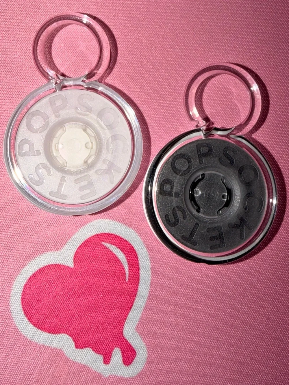 PopSockets K-Pop Demon Hunters